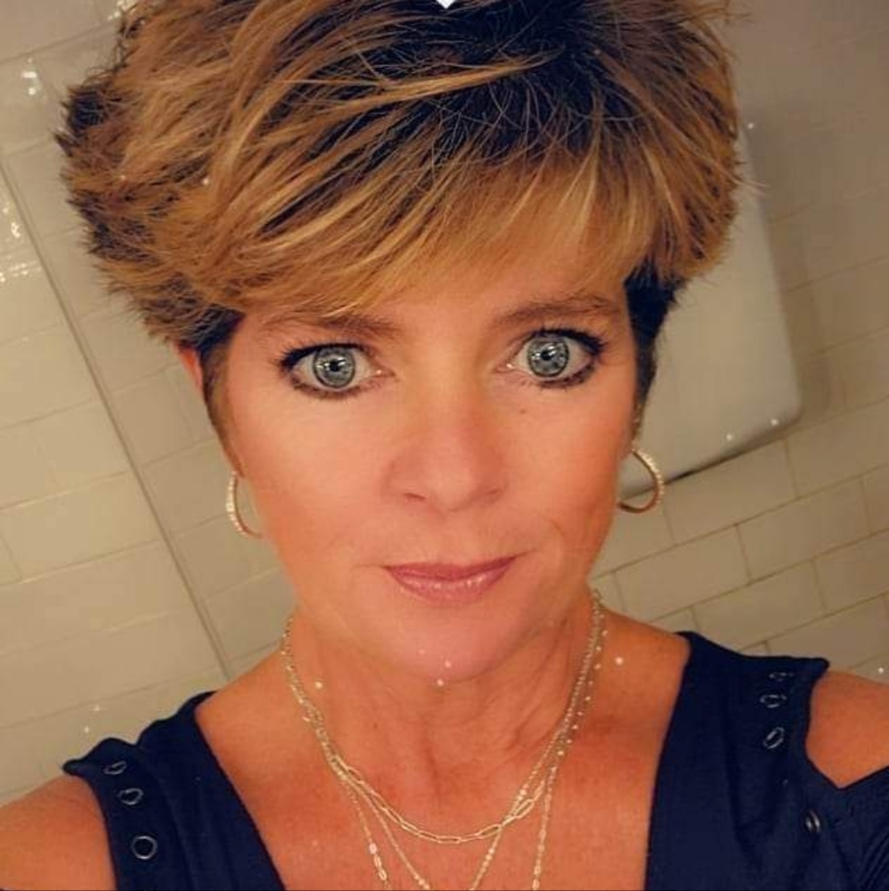 Meet your Posher, Kim